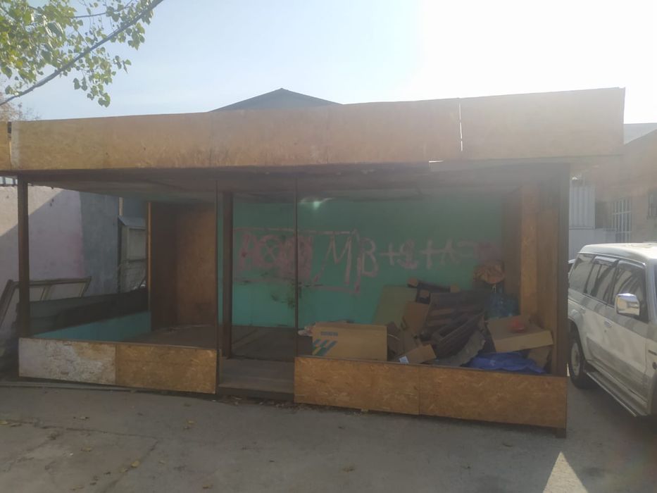 Контейнер 20 тонник