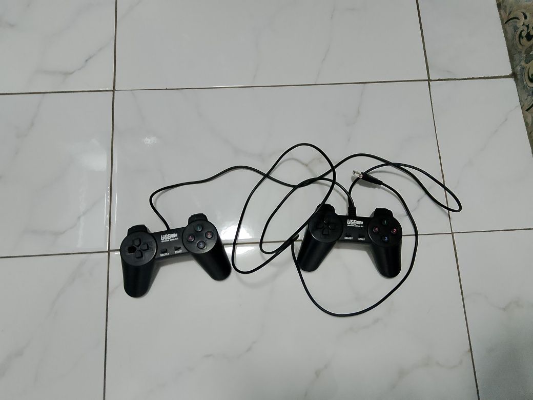 Продам джостик USB