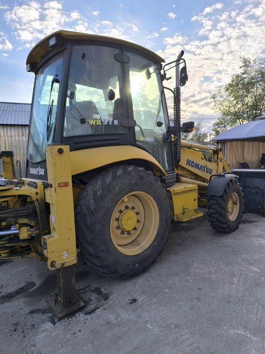 Vând sau schimb cu tir ( cap tractor și semi remorca)