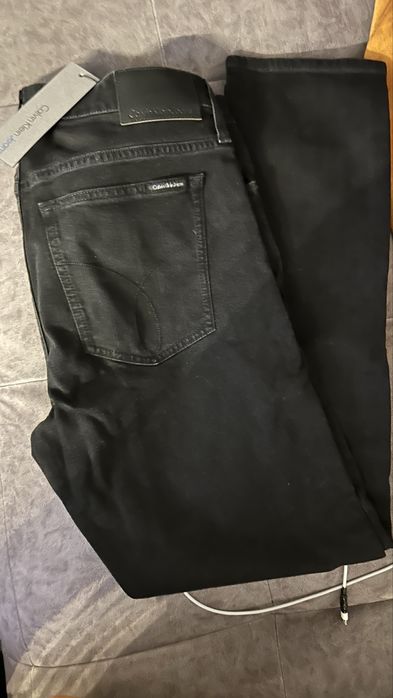 Нови оригинални дънки CK