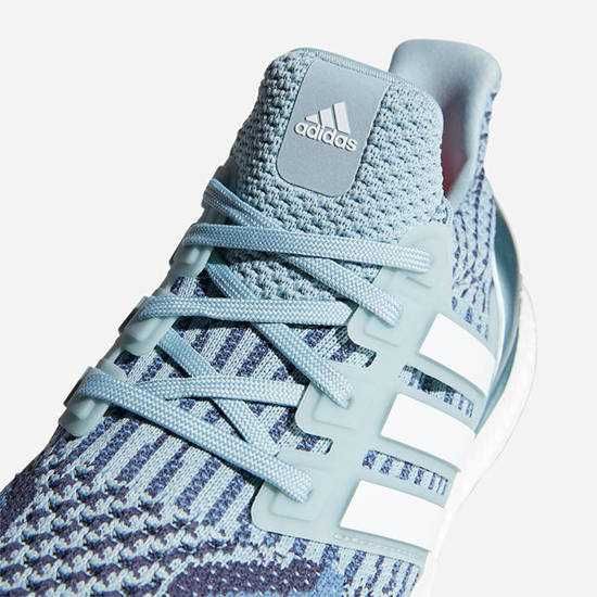 Оригинални маратонки * ADIDAS ULTRABOOST DNA 5.0 * EU40 2/3