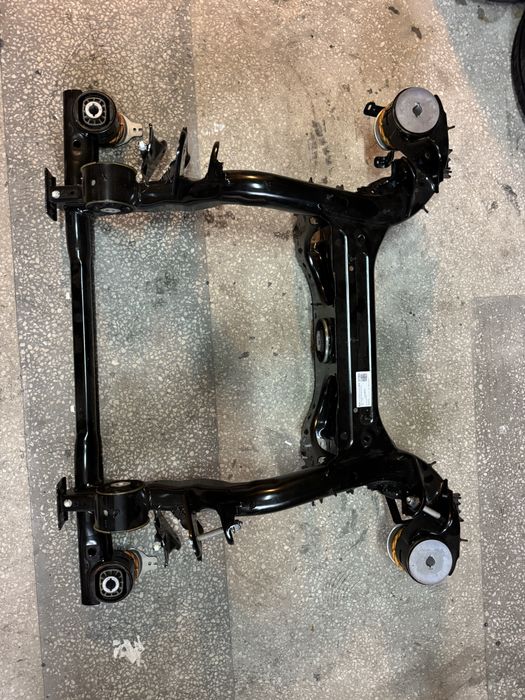 Punte spate Noua VW Id4 ID5 ID7 1EA505235BN