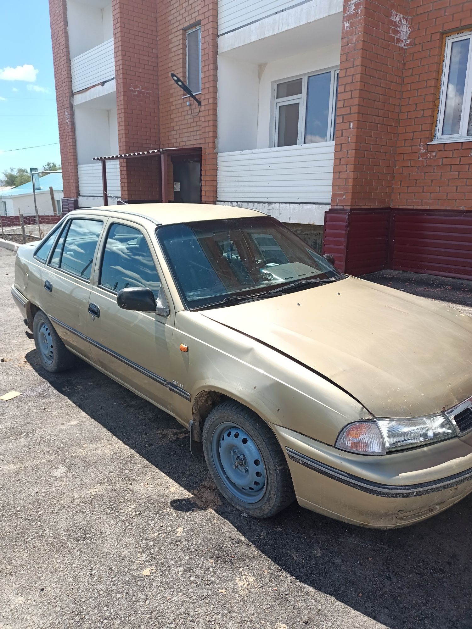 продам нексия 1 16 клапан