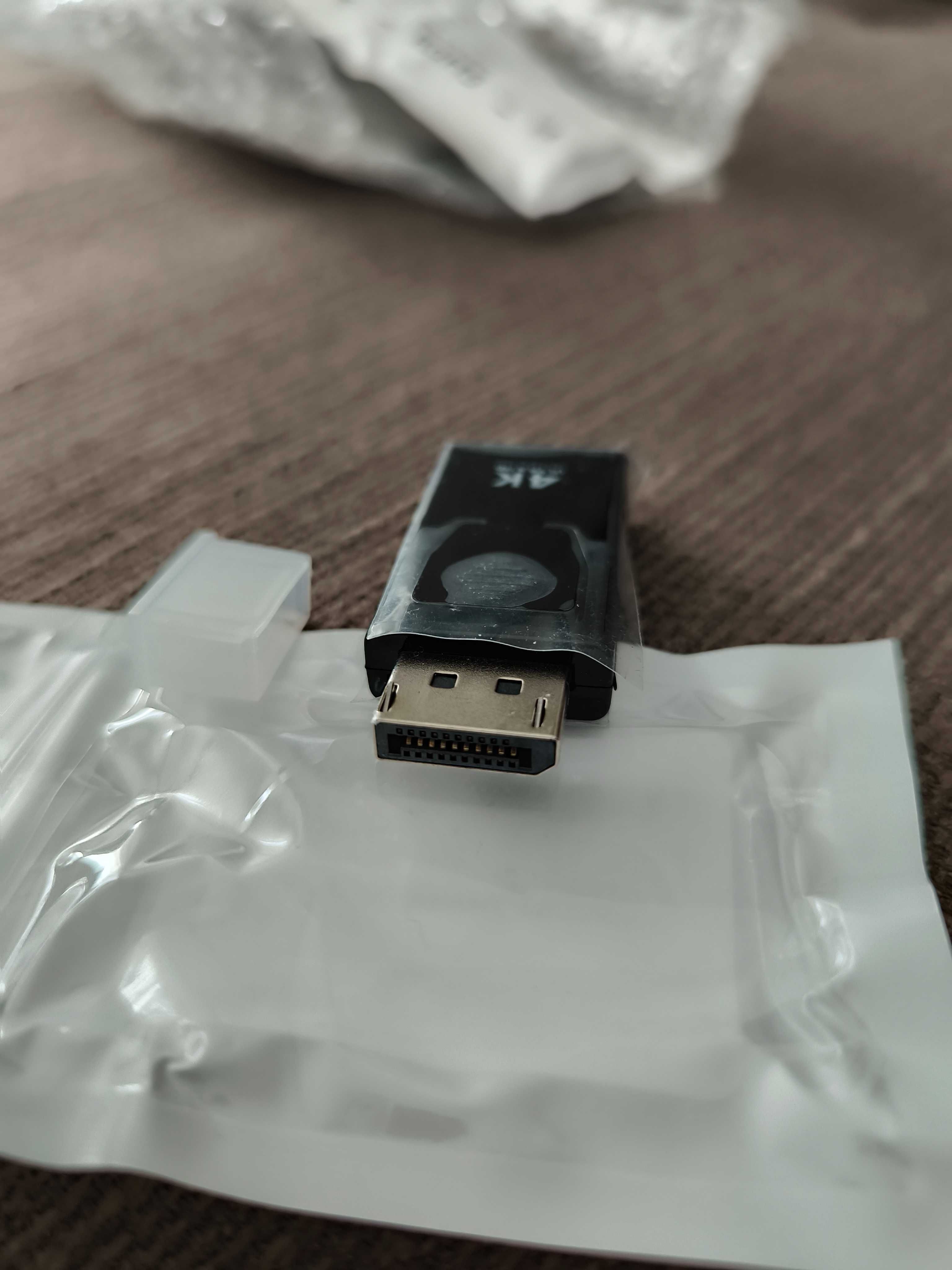 Display port - HDMI   Дисплей порт - ХД