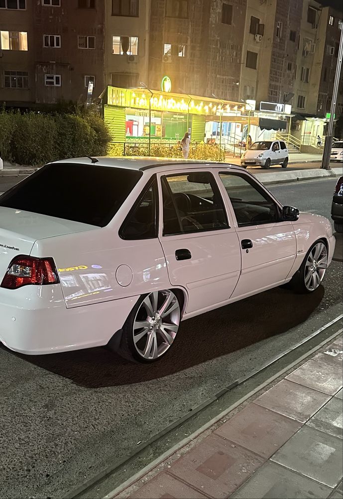 Captiva diska R18 sotiladi