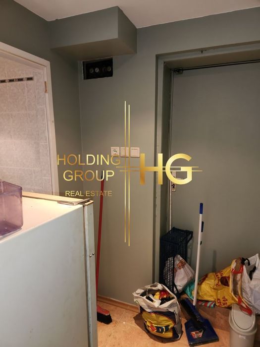 Продава се Офис в Варна, Зимно кино Тракия - 24 кв.м за 2288 €/кв.м - Снимка #3