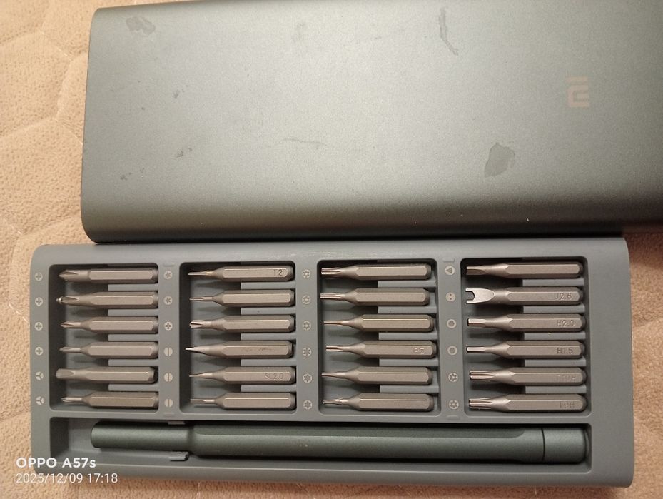 Продам отвёртка состояние бу