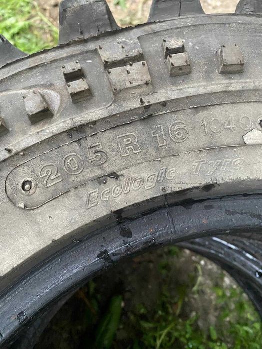 Cauciucuri offroad