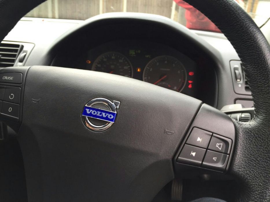 волво s40 Volvo s40 1.6 2006 г на части