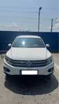 Volkswagen Tiguan 2.0TDI 4x4 Motion Track&Field