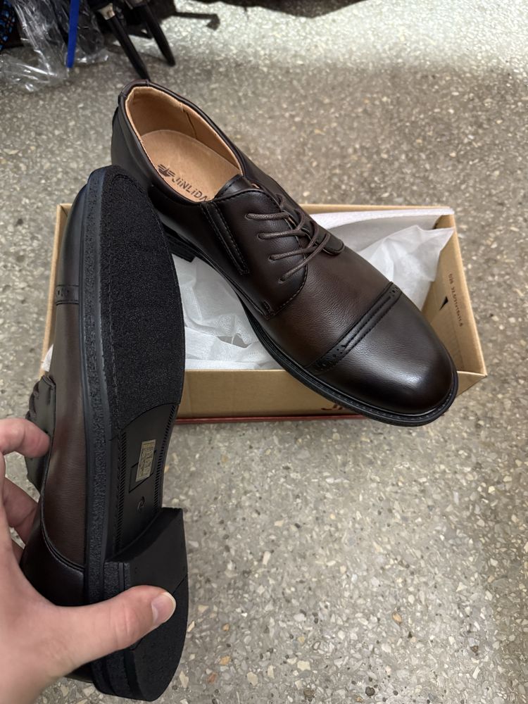 Pantofi de barbat Eleganti