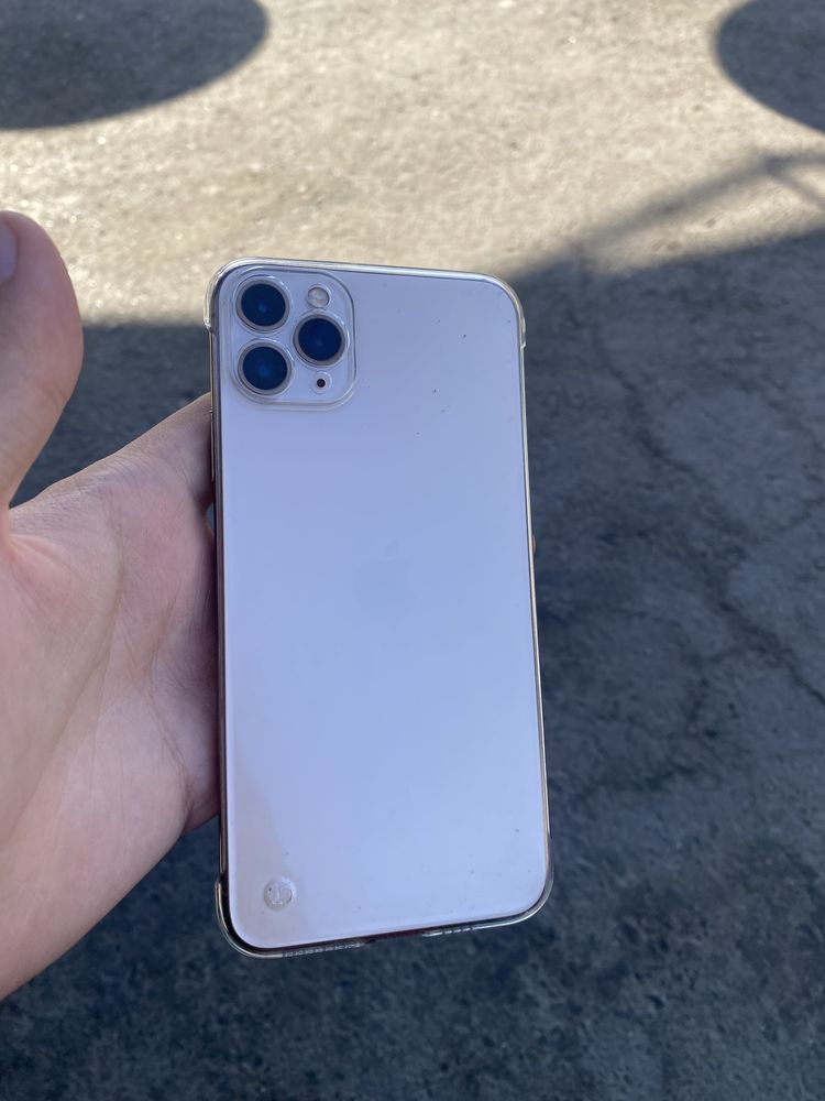 iphone 11 pro max ideal