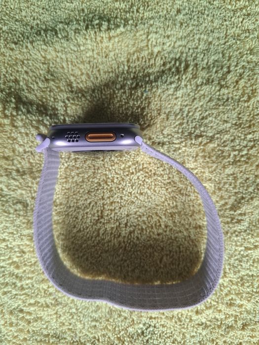 Vând/Schimb Apple Watch Ultra gen 1