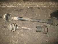 Planetara stanga dreapta Vw Polo 6n an 1994-2000 motor 1,4 benzina