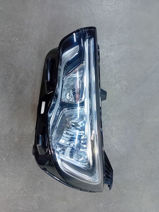 Far stanga halogen Opel Grandland