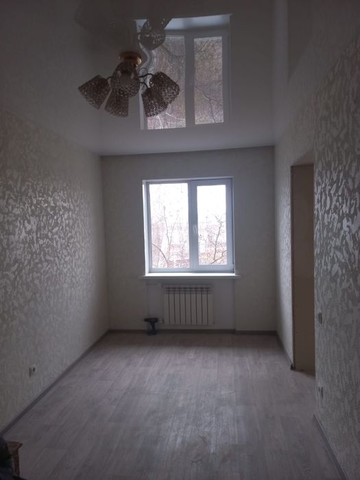 2х комнатная квартира