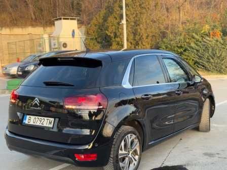 Продавам Ситроен С4 Пикасо