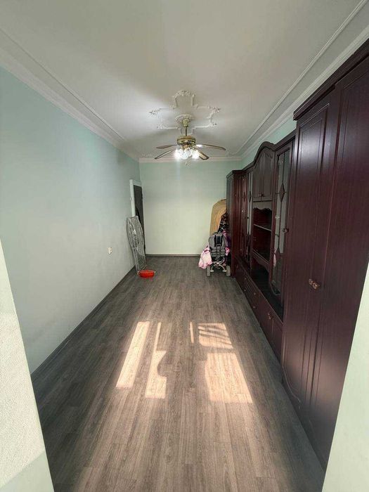 2х комнатная квартира на 6том этаже 9ти этажного дома, Согдиана