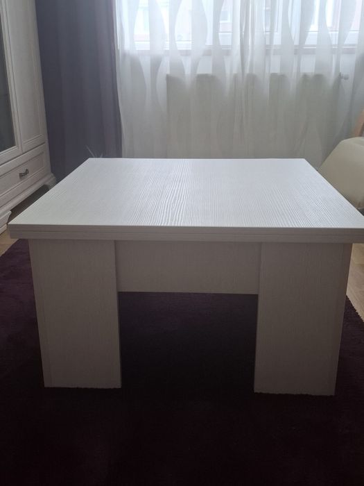 Vand masa  extensibila