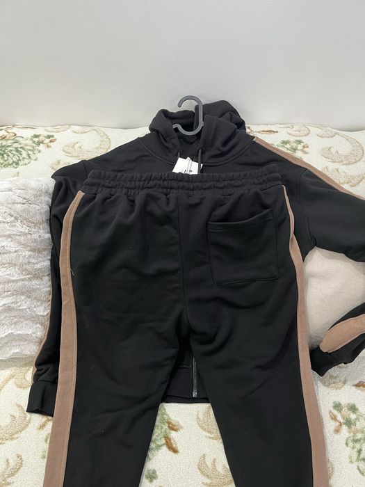 Trening Made by Society