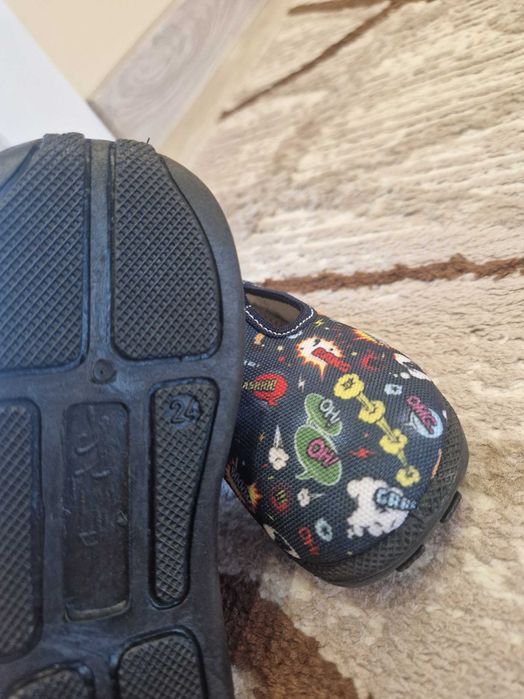 Детски пантофи Matstar