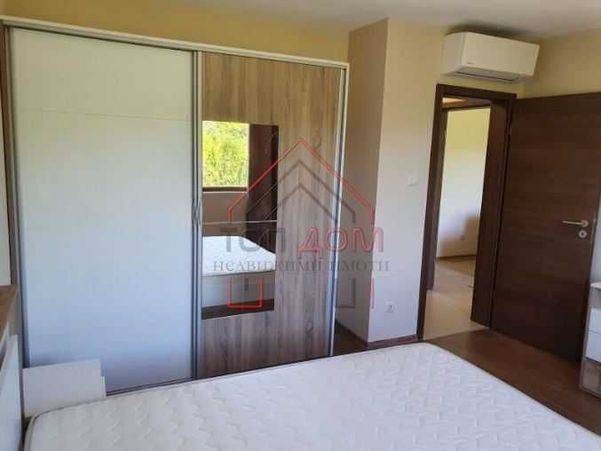 Дава се под наем Двустаен апартамент в Варна, Чаталджа - 72 кв.м за 484.5 € - Снимка #9