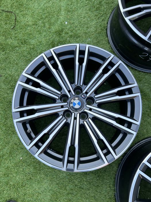 Jante originale BMW G20 G21 G22 G24 styling M790 bicolor