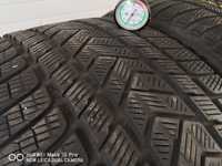 305 40 20 цола гуми като нови Pirelli dot 19