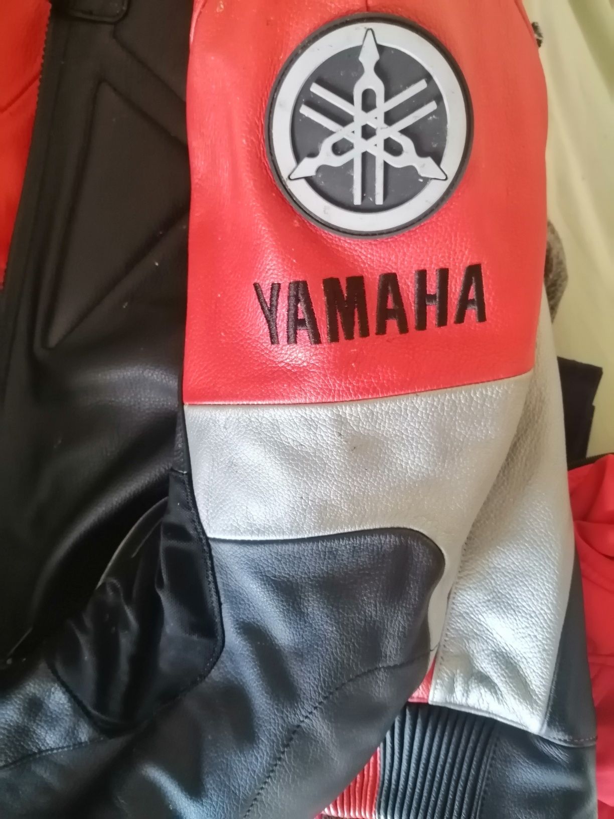 Мото екип оригинален Yamaha