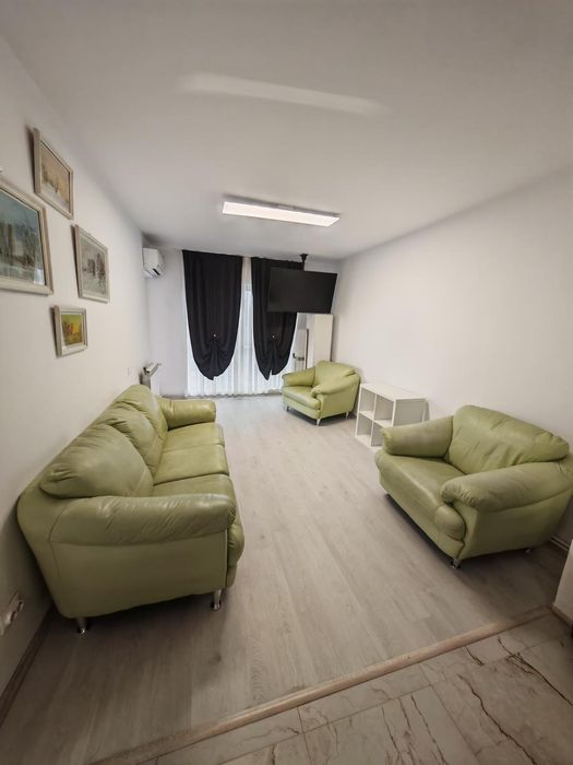 Apartament de închiriat 2 camere - Închiriez  ca persoană fizică  Iasi