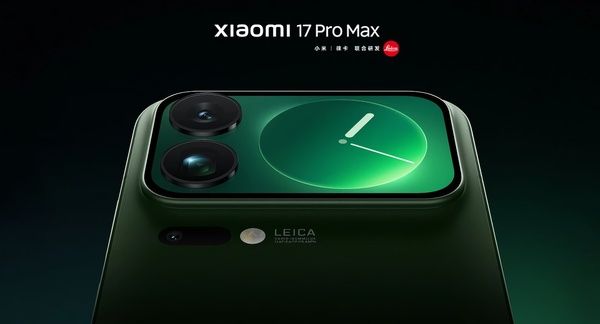 Xiaomi 17pro max 16/512 GB