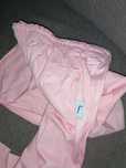 Costum medical nou, Femina