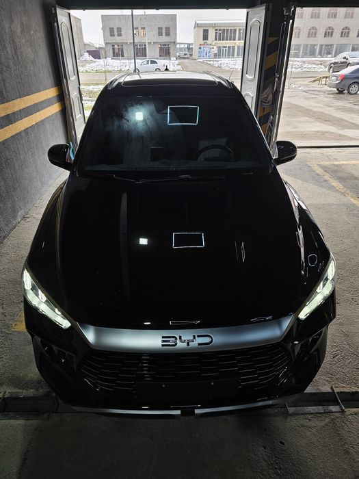 Nomi:BYD song pro DMI