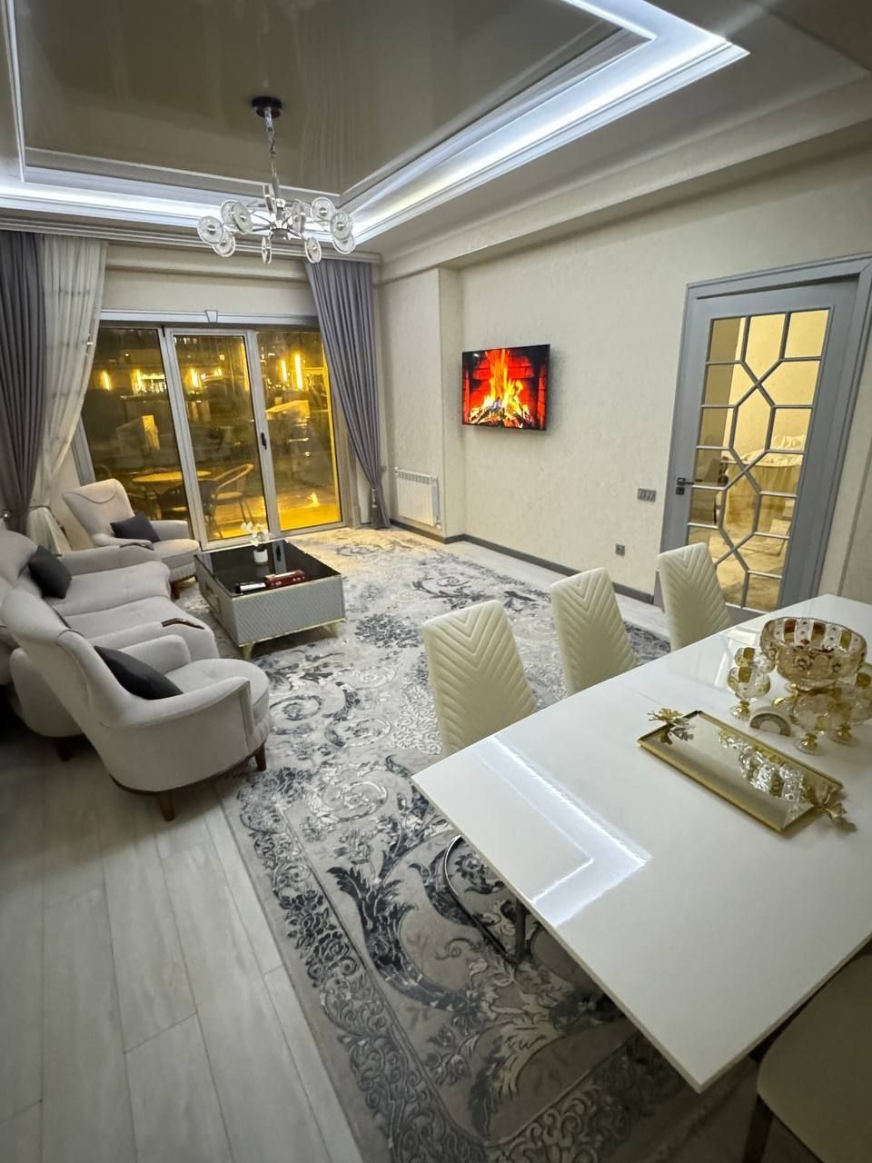 Посуточная квартира | Daily Apartment Rental | Без ЗАГС