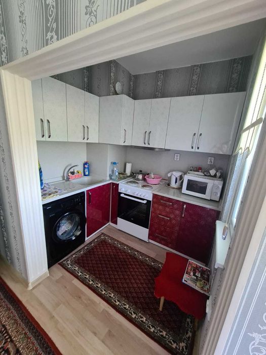 Продава се Тристаен апартамент в Хасково, Куба - 87 кв.м за 1035 €/кв.м - Снимка #7