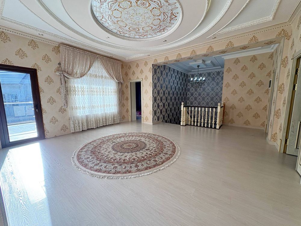 Дом в Мирзоулугбекском районе ул Магрур