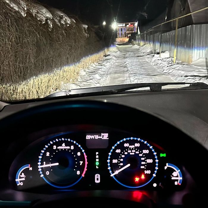Ремонт и Полировка фар  установка билед линзы