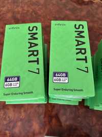 Masla telefon Smart 7HD-64 gb- redmi 9A - redmi A+