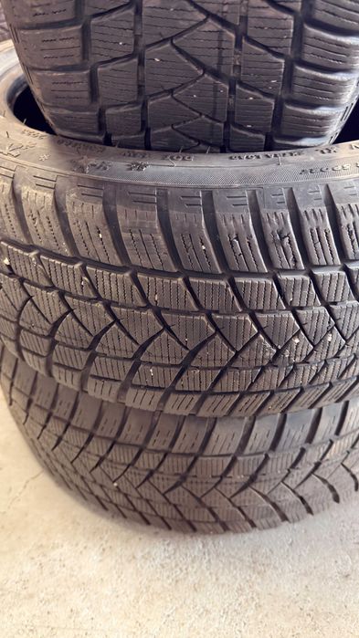 Anvelope iarna GT Radial 225/45R17 WinterPro2 Sport DOT 2023 Set 3 buc