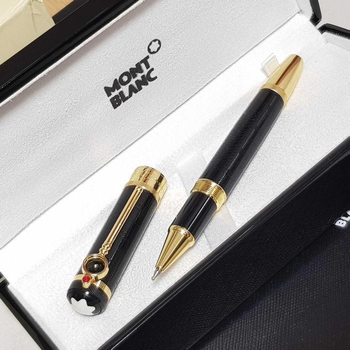 Pix montblanc Ed. Sir Arthur Conan Doyle