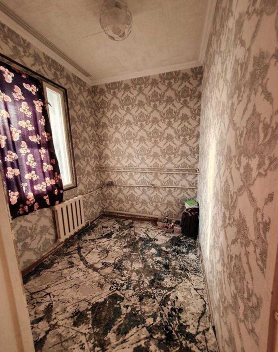 Срочно 1в2 ком 38кв.м Ипотека ТТЗ-2 Базар №Ш39