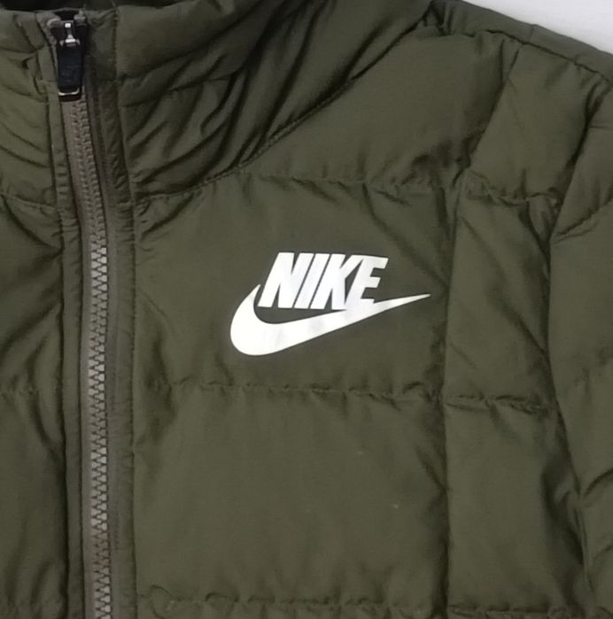 Nike Sportswear Down Jacket оригинално пухено яке S Найк пухенка спорт