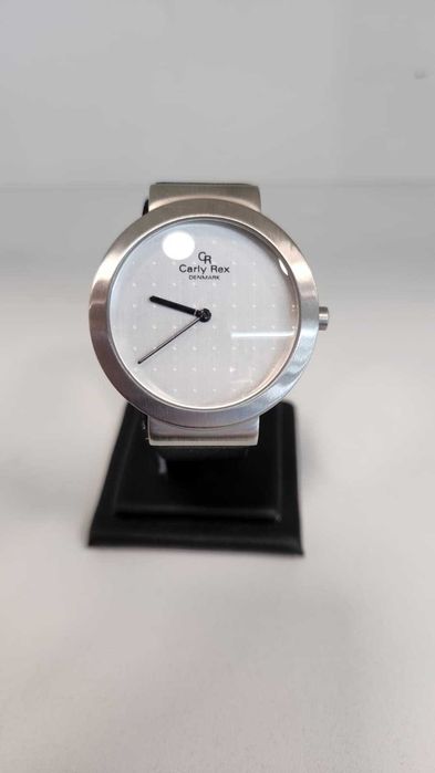 Ceas Quartz CR Carly Rex (Ag8 Tudor1/B73764) – Garantie 2 Ani!