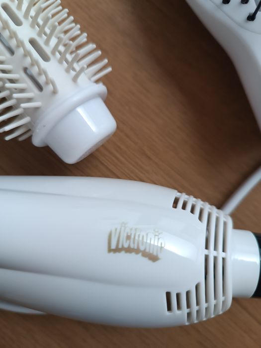 Set coafură cu 4 capete