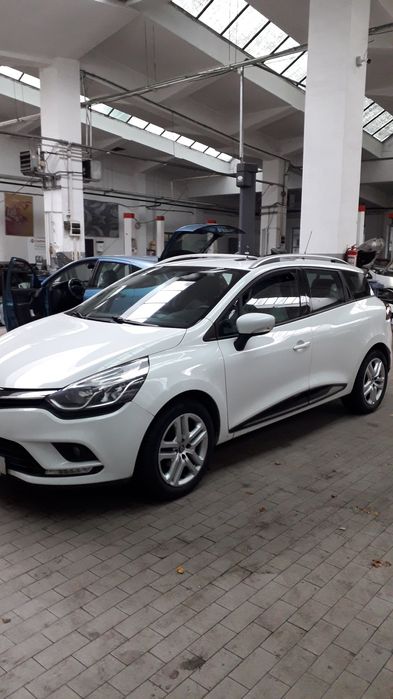 Renault Clio 4 benzina 0.9