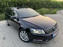Volkswagen Vw Passat ~ Highline ~ DSG ~ Lane / Sign / Side Assist