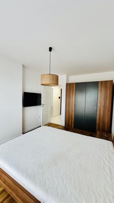 Дава се под наем Двустаен апартамент в Пловдив, Тракия - 72 кв.м за 425 € - Снимка #4