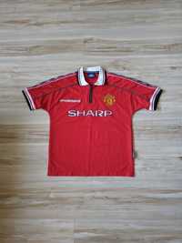 Оригинална тениска Umbro Vipa Tech x F.C. Manchester United