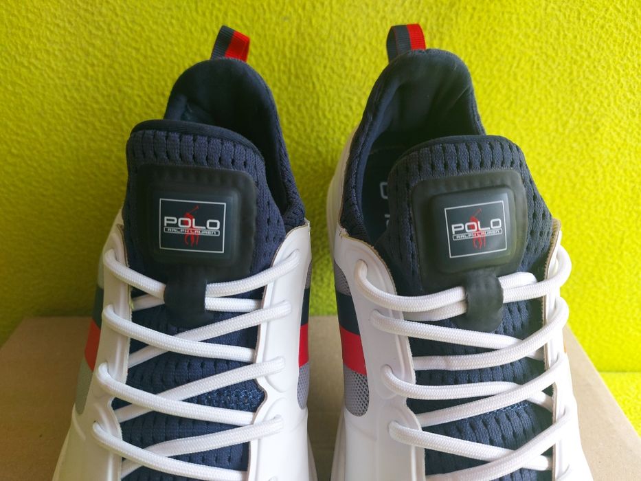 Polo by Ralph Lauren-L-37н-Оригинални