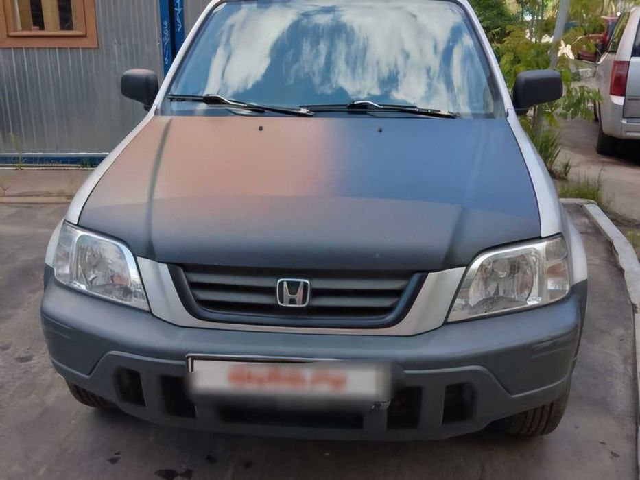 TitanAuto Honda CR-V 1 ноускат